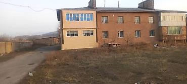 Продажа квартир: 2 комнаты, 46 м², Индивидуалка, 1 этаж, Старый ремонт — 10