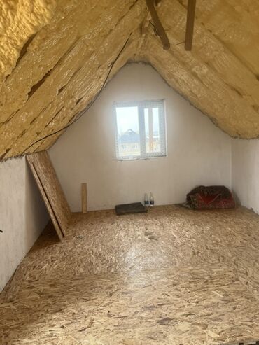 дома в арашане: Дом, 70 м², 3 комнаты, ПСО (под самоотделку)