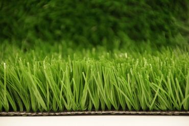 купить искусственный газон в бишкеке: `Искуственный газон, высота 40мм дитекс двухтональный, плотность
