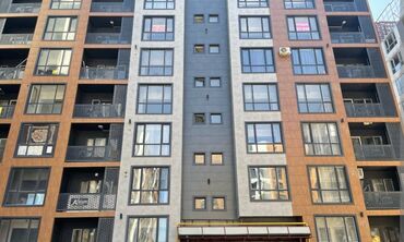 Продажа квартир: 1 комната, 38 м², Элитка, 9 этаж