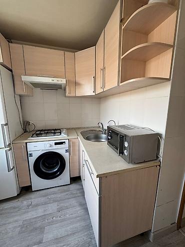 Продажа квартир: 3 комнаты, 64 м², 104 серия, 3 этаж, Евроремонт — 14