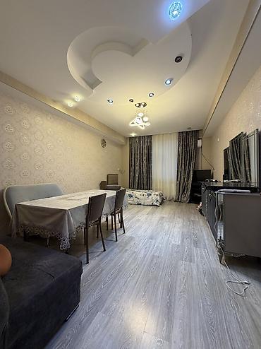 gence tap az: 2 otaqlı, Yeni tikili, 83 kv. m — 2