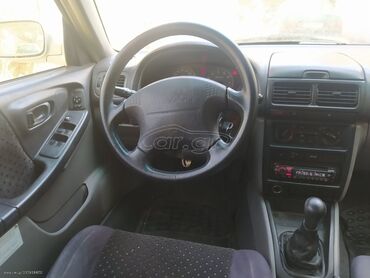 Subaru: Subaru Forester: 2 l. | 2000 έ. 278000 km. SUV/4x4 — 6