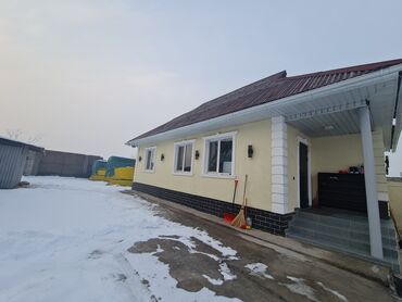 Продажа домов: Дом, 85 м², 3 комнаты, Собственник, Косметический ремонт — 5