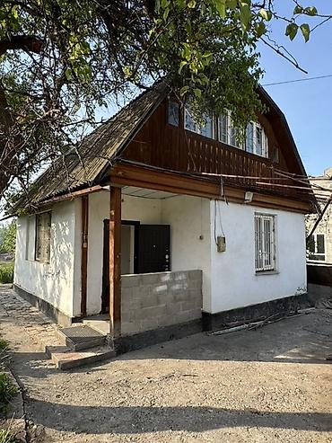 Продажа коттеджей и домов: 🏡 Продается дом в Байтике (ДК «Береке») Продается дом в живописном — 1