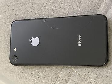 iphone tecili: IPhone 8, 64 GB, Black Titanium — 2