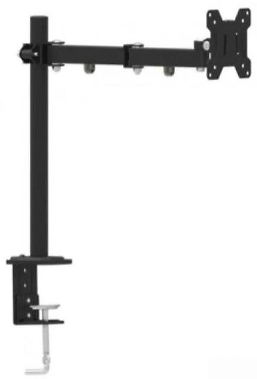 Druga oprema za računare i laptopove: Gembird podesivo stono nosač za monitor (tilting) - Namenjen za — 1