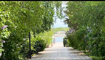 act building: Коттедж, Royal beach, Чок-Тал, 6 мест — 10
