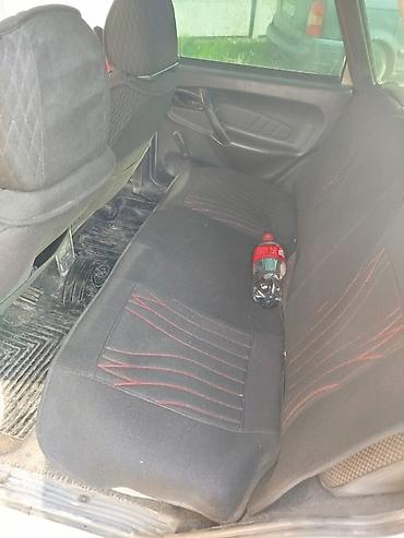 ВАЗ (ЛАДА): ВАЗ (ЛАДА) 2114 Samara: 2006 г., Хэтчбэк — 7