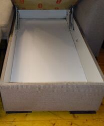 Divan və kreslo dəstləri: İşlənmiş, Künc divan, Divan, Bazalı, Açılan — 10