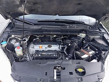 2009 es350: Honda CR-V: 2010 г., 2.4 л, Автомат, Бензин, Внедорожник — 7
