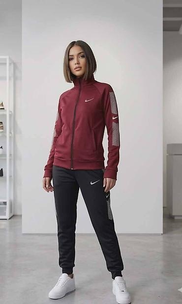 evolution trenerke: 04. ženske trenerke Turske kvalitetne licra S,M,L,XL,XXL veličine — 6