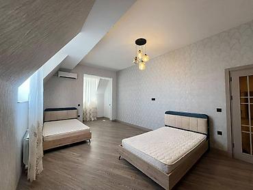 evler kiraye: İcarəyə verilir 3 otaqlı yeni tikili 142 m², Elmlər Akademiyası m — 3