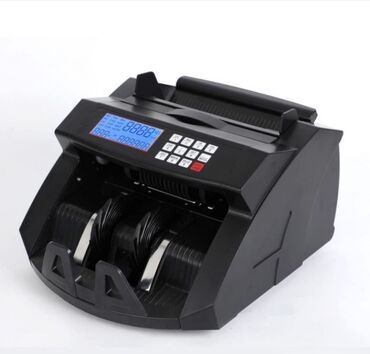 счётчик денег: Машинка для счета денег Bill Counter 2020 UV/3MG! Счетная машинка