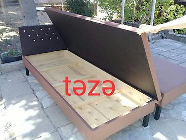 Carpayi bazali
Tezedir isdediyniz rengde mumkundur — 1