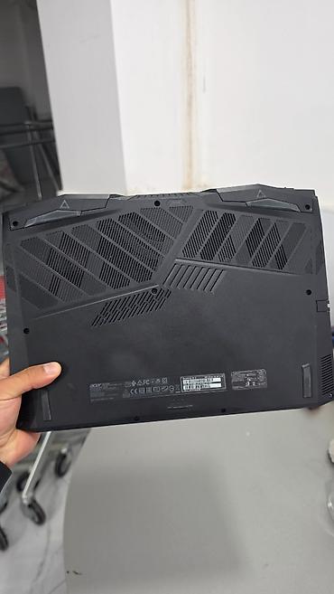 2060: İşlənmiş Acer Predator, 16 ", Intel Core i7, 1 TB, Pulsuz çatdırılma — 5