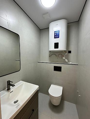 Продажа квартир: 3 комнаты, 105 м², Элитка, 10 этаж — 24