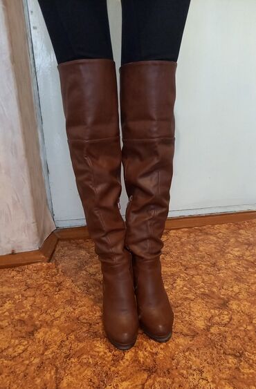 Сапоги: Сапоги — 7