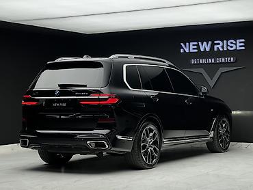 bmw x7: BMW X7: 2024 г., 3 л, Автомат, Дизель, Кроссовер — 6