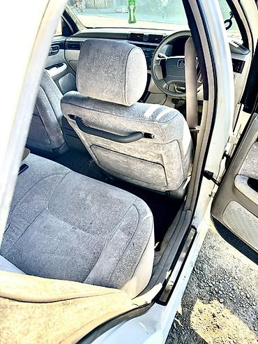 Унаа сатуу: Toyota Crown: 2001 г., 2.5 л, Автомат, Бензин, Седан — 10