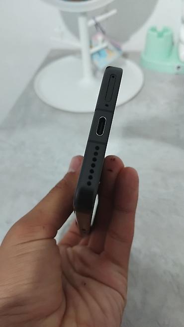 google 7: Xiaomi, 15, Б/у, 256 ГБ, цвет - Черный — 5