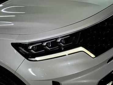 Kia: Kia Sorento: 2022 г., 1.6 л, Автомат, Гибрид, Кроссовер — 5
