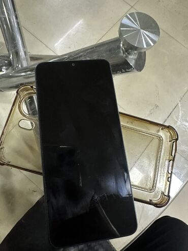 Redmi: Redmi, Redmi 13C, 256 ГБ, цвет - Серый, 2 SIM