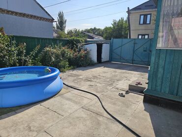 Продажа домов: Дом, 80 м², 4 комнаты, Собственник, Старый ремонт — 16