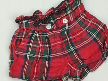 hawajskie spodenki: Shorts, 3-4 years, 98/104, condition - Good