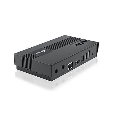 multi: Мощная Smart TV + Караоке приставка X88 PRO (RK3528A) — Android 13 | — 6