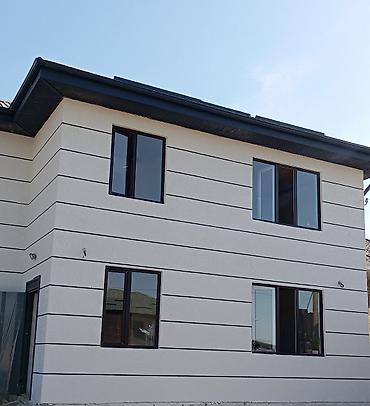 Строительство под ключ: Строим теплые дома из СИП-панелей: от фундамента до заезда за 1-2 — 6