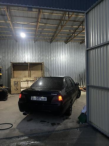 Daewoo: Daewoo Nexia: 2010 г., 1.6 л, Механика, Бензин — 4