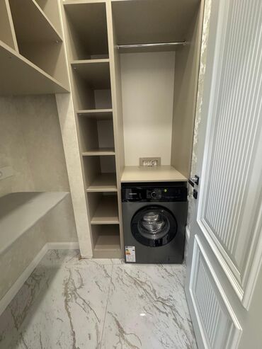 Yeni tikili: 3 otaqlı, Yeni tikili, m. Gənclik, 125 kv. m — 8