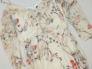 koszula nocna allegro: Boohoo, Women`s dress, size 4XL (EU 48)
