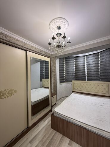 Yeni tikili: 2 otaqlı, Yeni tikili, 54 kv. m — 6