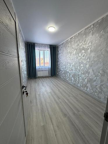 Долгосрочная аренда квартир: 1 комната, С мебелью полностью — 4