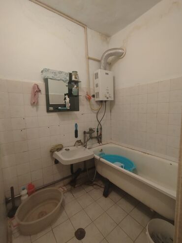 Köhnə tikili: Sumqayıt, 2 otaqlı, Köhnə tikili, 60 kv. m — 17