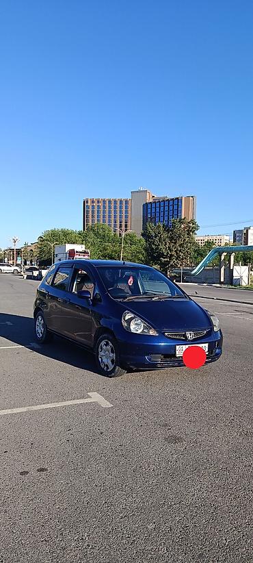 хонда степвагон 1: Honda Fit: 2002 г., 1.3 л, Автомат, Бензин, Хетчбек — 2
