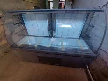 xolodelnik: Soyuducu satılır.Yenidir obyekt və marketlər üçün əka təklifdir at lalafo.az xolodelnik: Soyuducu satılır.Yenidir obyekt və marketlər üçün əka təklifdir