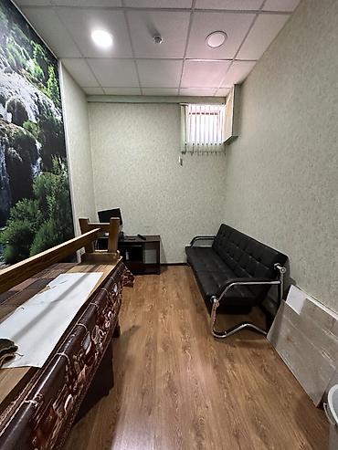 для руководителя: Продажа офисов 411 м², С ремонтом, Многоэтажное здание, Цокольный этаж этаж — 9