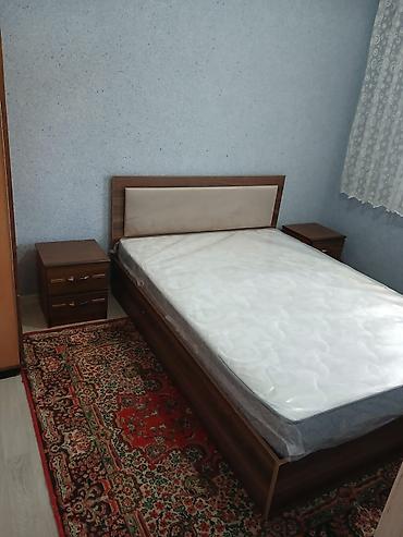 набор инструментов: Yataq dəsti - Ölçü: təxmini 140–160 sm en, 190–200 sm uzunluq — 2