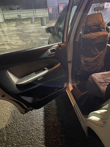 Honda: Honda Stream: 2000 г., 1.7 л, Автомат, Бензин, Минивэн at lalafo.kg — 13 Honda: Honda Stream: 2000 г., 1.7 л, Автомат, Бензин, Минивэн — 13