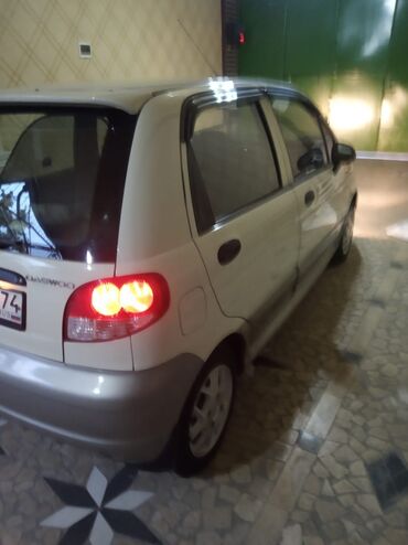 авто расрочка бишкек: Daewoo Matiz: 2013 г., 1 л, Механика, Газ, Хетчбек