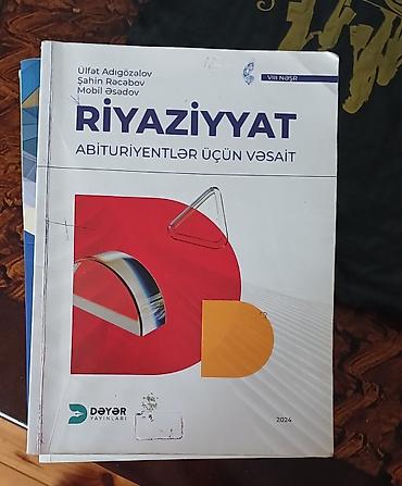 Testlər: İngilis dili Testlər 11-ci sinif, 1-ci hissə, 2023 il — 4