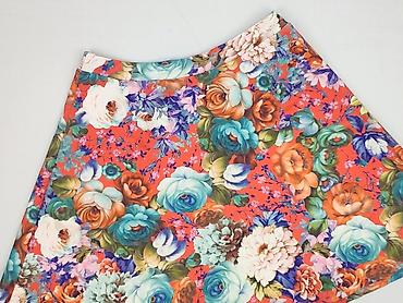 czerwone sandaly ccc: Moda Italia, Spódnica damska, rozmiar S — 1