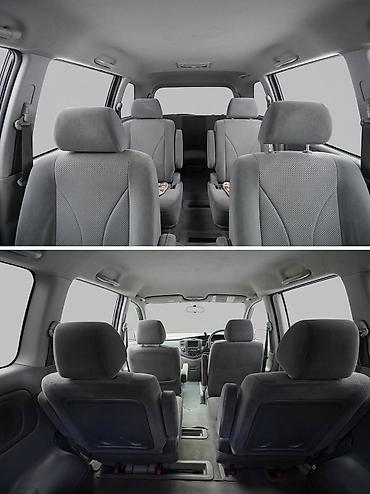 мини бусик: Mazda MPV: 2001 г., 1.9 л, Автомат, Бензин, Минивэн — 4
