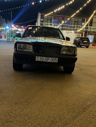 двигатель ниссан примера р11: Mercedes-Benz 190 (W201): 2.5 l | 1993 il Sedan
