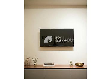 Продажа квартир: 2 комнаты, 48 м², Элитка, Евроремонт at lalafo.kg — 5 Продажа квартир: 2 комнаты, 48 м², Элитка, Евроремонт — 5