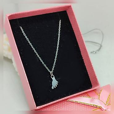 Ogrlice: ✨ AKCIJA NA OGRLICE OD NERĐAJUĆEG ČELIKA! ✨ Savršen detalj za svaki na lalafo.rs — 12 Ogrlice: ✨ AKCIJA NA OGRLICE OD NERĐAJUĆEG ČELIKA! ✨ Savršen detalj za svaki — 12