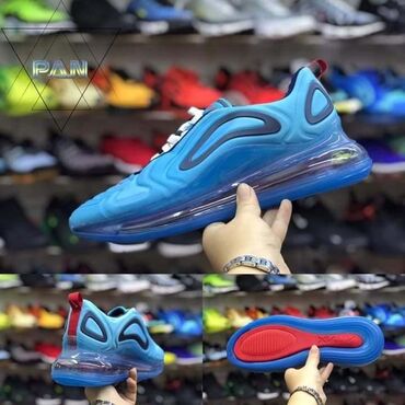 Women's Sneakers and athletic shoes: Original na lalafo.rs — 4 Women's Sneakers and athletic shoes: Original — 4